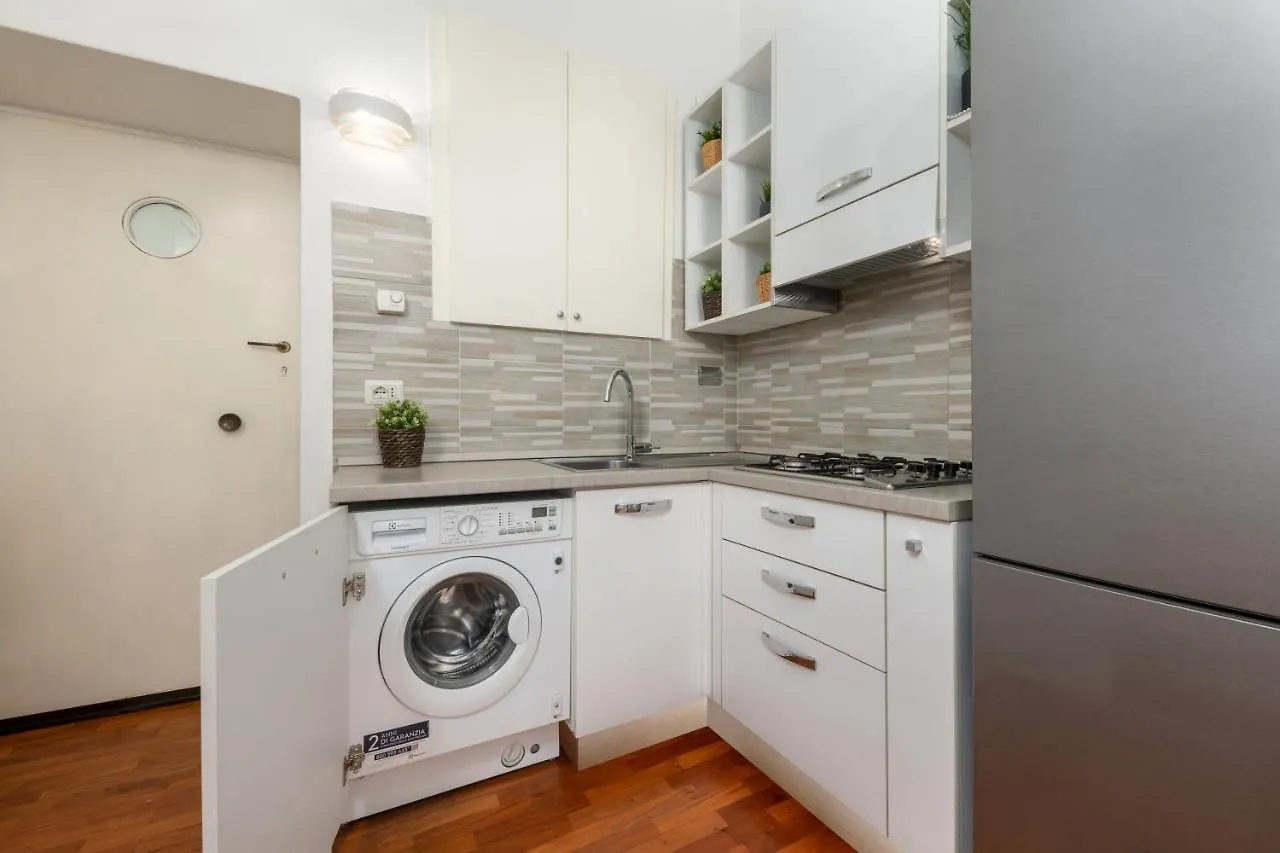 Appartamento Casa Da Suite Candia Milano Italia