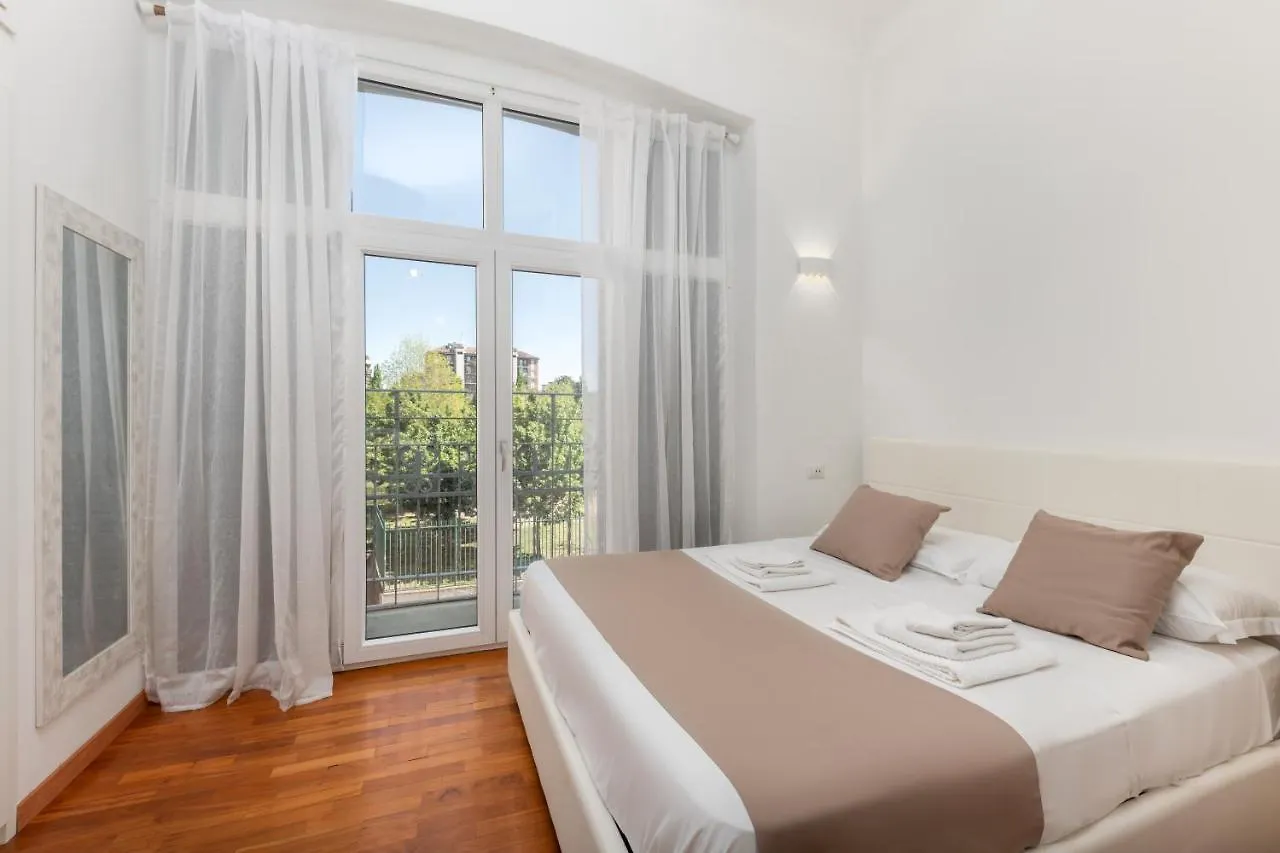 Casa Da Suite Candia Mediolan