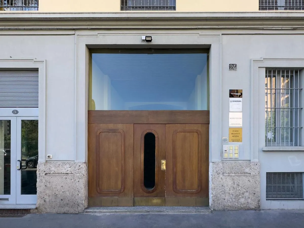 Casa Da Suite Candia Mediolan 0*,  Włochy